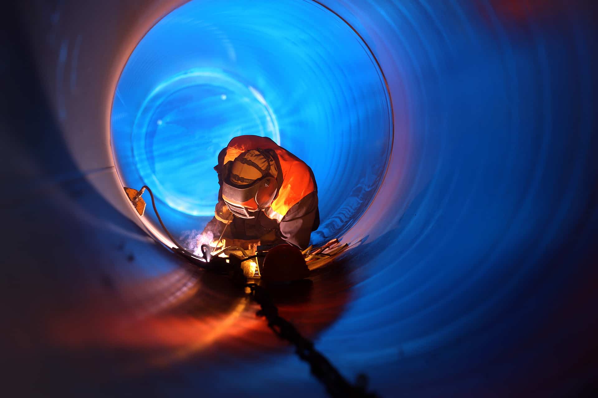 Confined Spaces Outages Intuitive Safety Solutions