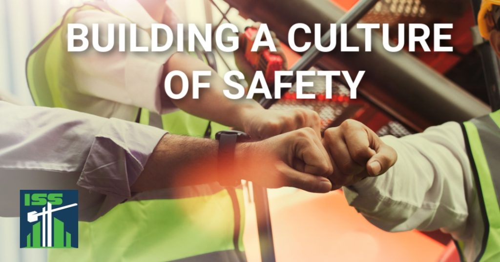 Whats Up Wednesday Building A Culture Of Safety Intuitive Safety