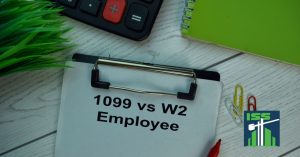 Read more about the article What’s Up Wednesday – W2 VERSUS 1099 in the safety industry