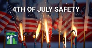 Read more about the article What’s Up Wednesday – Fourth of July Safety