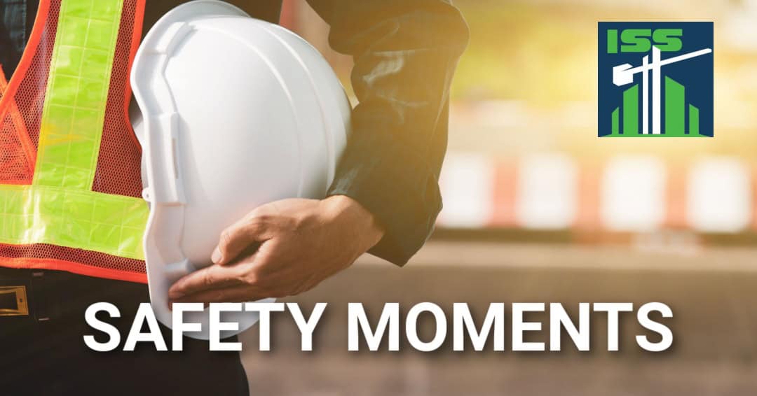 You are currently viewing Making Safety Moments Part of the Culture