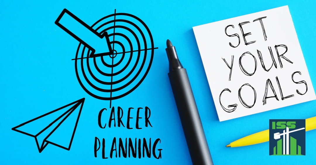 You are currently viewing What’s Up Wednesday – Career Planning – Setting Goals