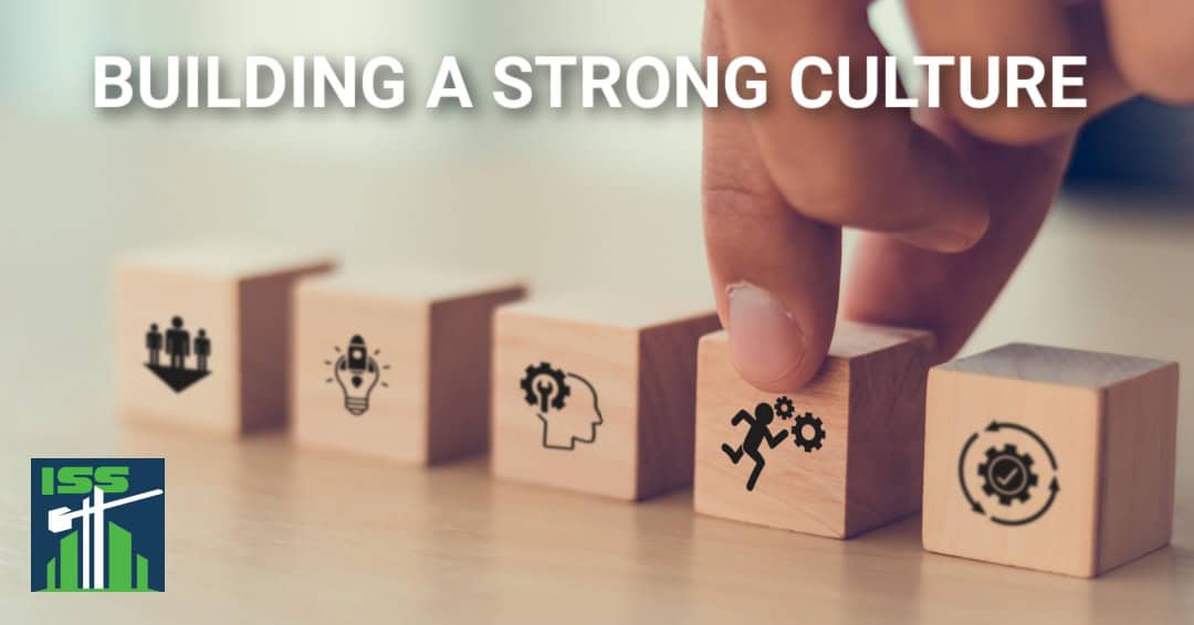 Read more about the article Building a Strong Culture