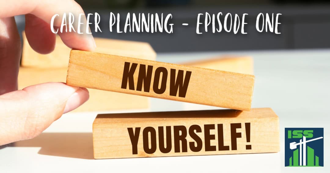 Read more about the article What’s Up Wednesday – Career Planning – Knowing Yourself