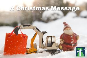 Read more about the article What’s Up Wednesday – A Special Christmas Message