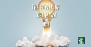 Read more about the article The Power of Optimism