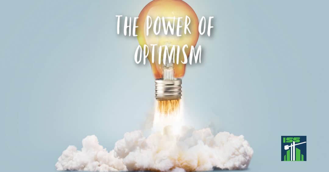 You are currently viewing The Power of Optimism