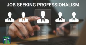 Read more about the article What’s Up Wednesday – Professionalism in Hiring Practices