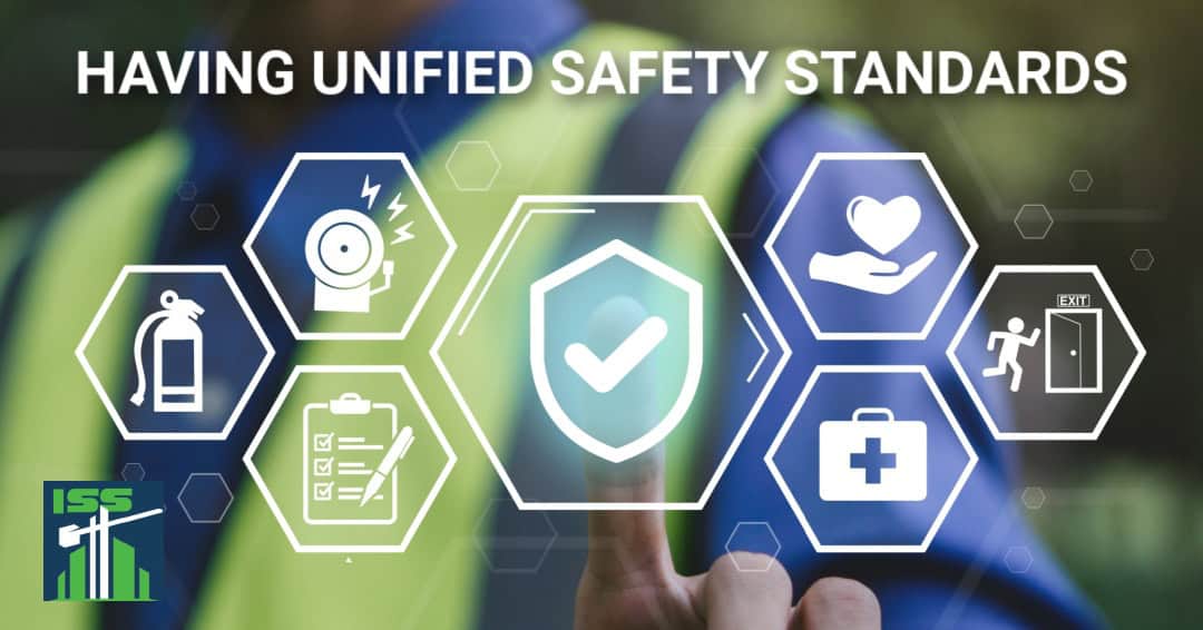 Read more about the article What’s Up Wednesday – Having Unified Safety Standards