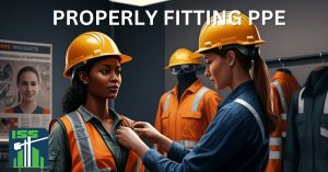 Read more about the article What’s Up Wednesday – New OSHA regulations requiring properly fitted PPE