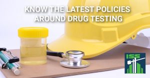 Read more about the article What’s Up Wednesday – Knowing the latest on drug testing policies