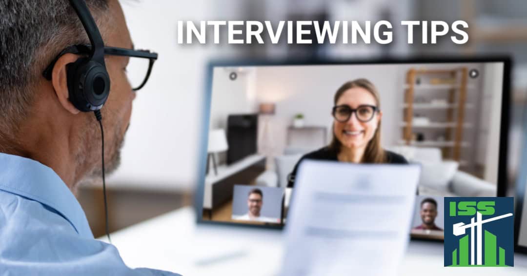 You are currently viewing What’s Up Wednesday – Interviewing for a Safety Role